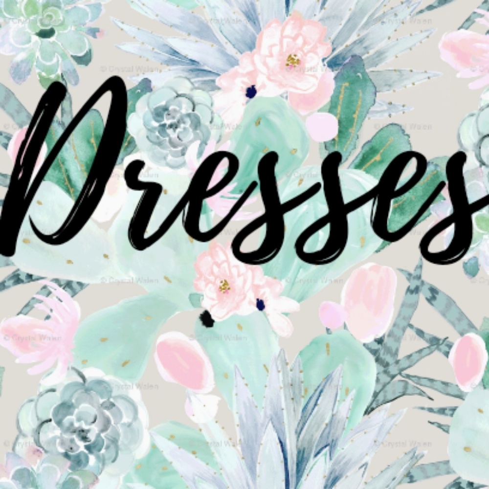 Dresses